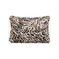 sabine espresso 14 x 20 lumbar pillow
