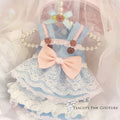 Sassafrass Doggie Sundress