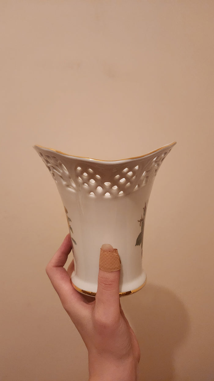 Schumann Arzberg vase