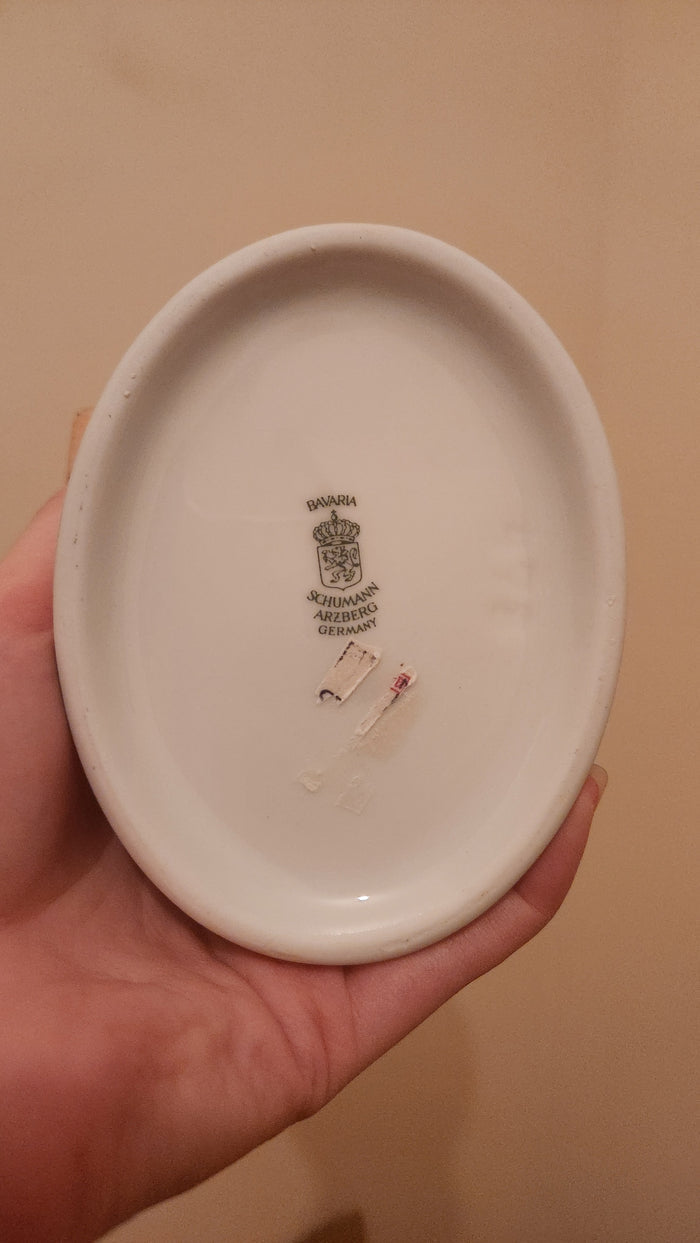 Schumann Arzberg vase