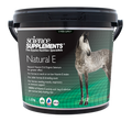 Science Supplements Natural E: 1.32kg
