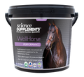 Science Supplements Well Horse Performance: 1.4kg