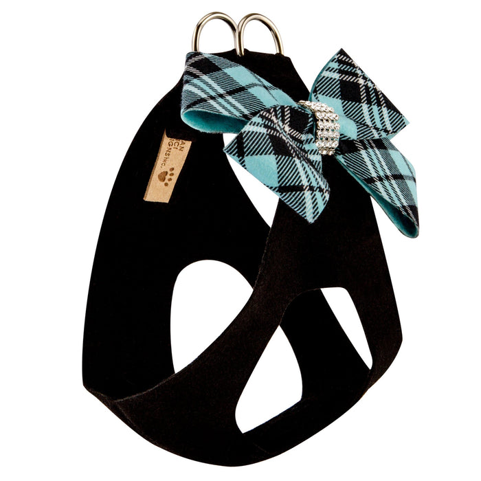 Scotty Nouveau Bow Step In Harness