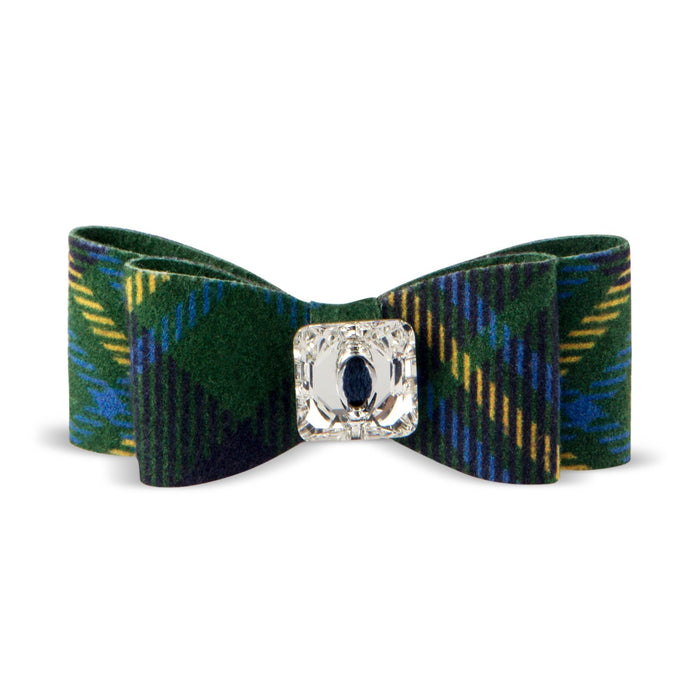 Scotty Single Big Bow Hair Bow
