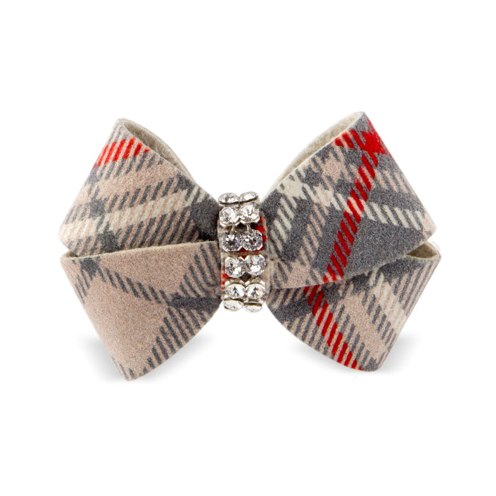 Scotty Single Nouveau Hair Bow