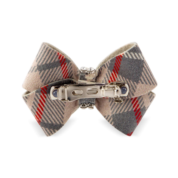 Scotty Single Nouveau Hair Bow