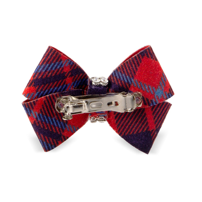 Scotty Single Nouveau Hair Bow
