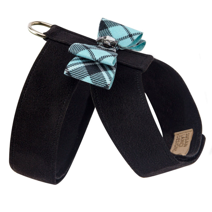 Scotty Tinkie Harness Tiffi Plaid
