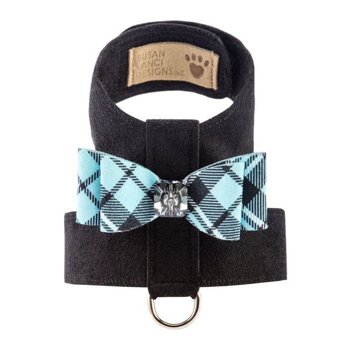 Scotty Tinkie Harness Tiffi Plaid