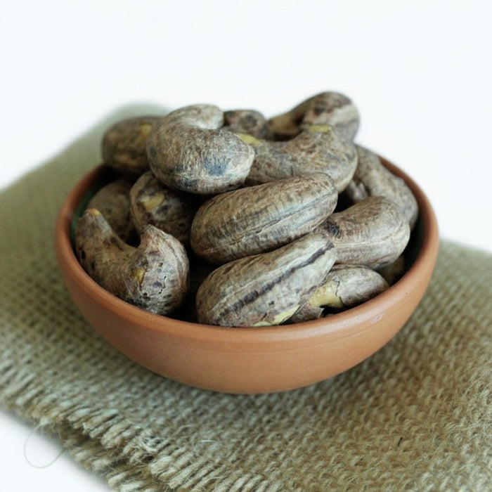 Serde | Deluxe XL Shelled Cashew (Jumbo) - TryAladdin