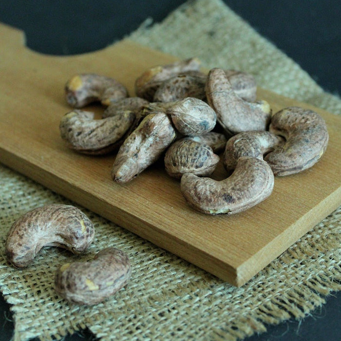 Serde | Deluxe XL Shelled Cashew (Jumbo) - TryAladdin