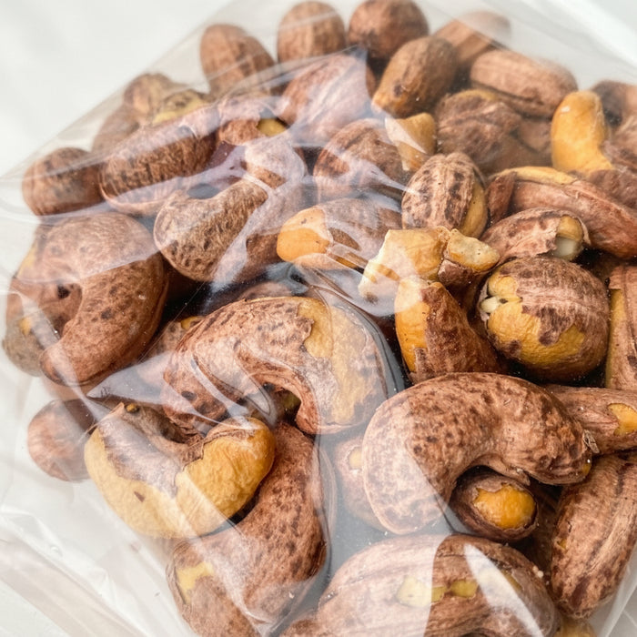 Serde | Deluxe XL Shelled Cashew (Jumbo) - TryAladdin