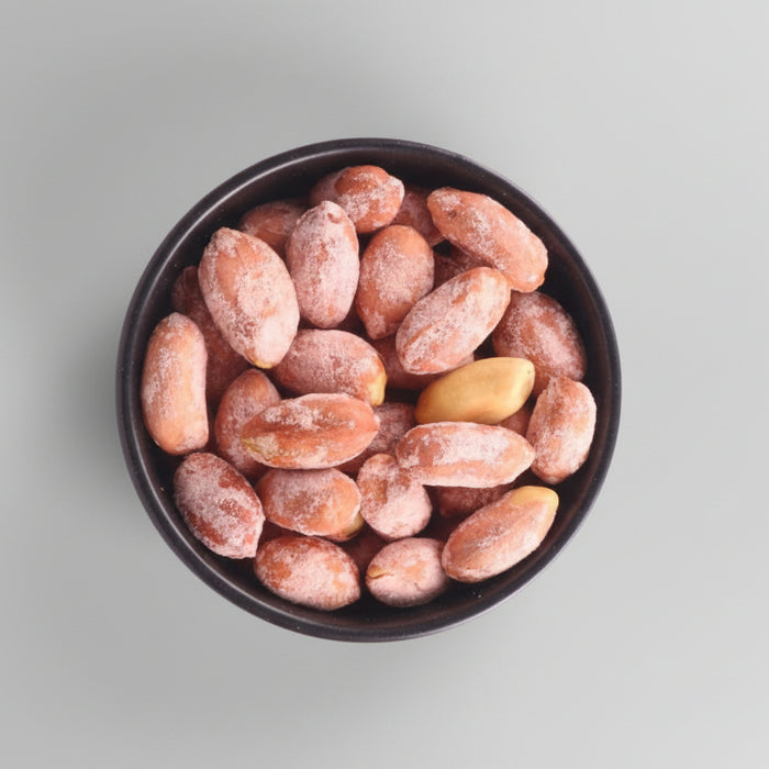 Serde | Salted Peanut, XL - TryAladdin