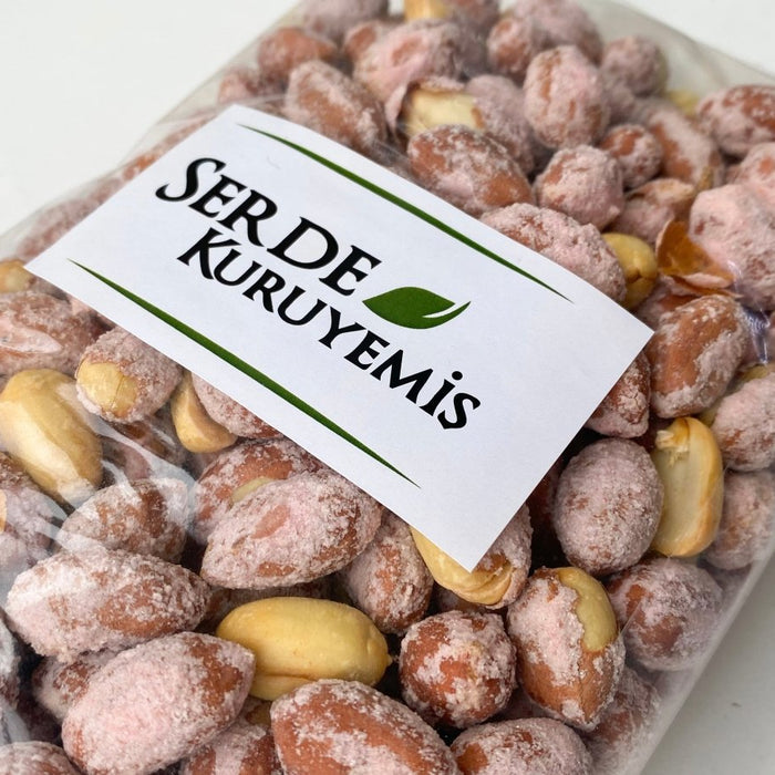 Serde | Salted Peanut, XL - TryAladdin