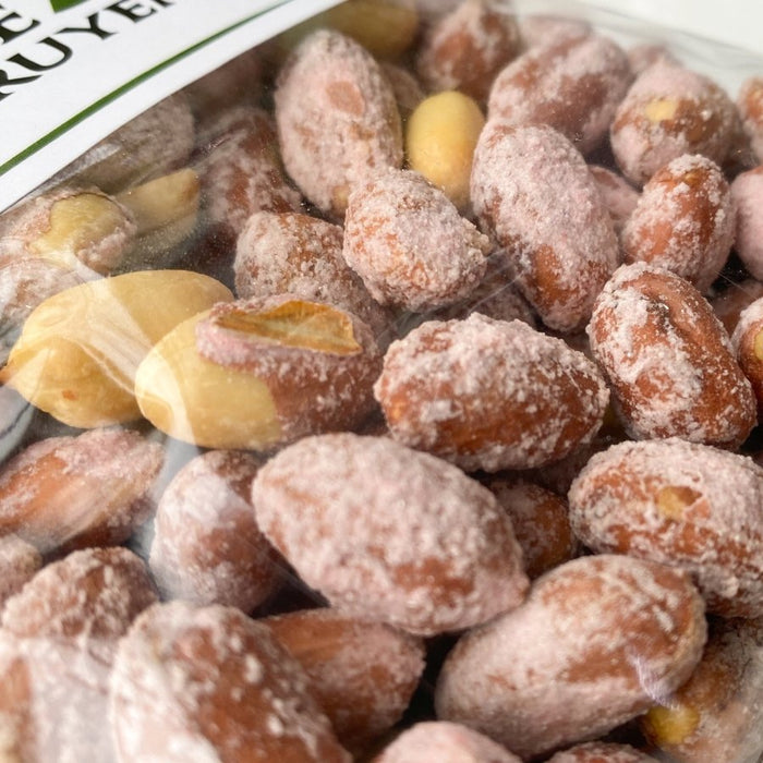 Serde | Salted Peanut, XL - TryAladdin