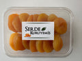Serde | Yellow Dried Apricots (Jumbo) - TryAladdin