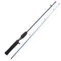 Shakespeare Bait Casting Fishing Pole Rod Glass Steel 1.68M - GhillieSuitShop