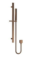 [BSSR15167] Sheer Rectangular Slider Rail Kit - Cutout