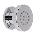 [BSBJ355] Shower Accessories Modern Round Body Jet - Chrome - Cutout