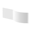 [BBPB203] Shower Bath Front Panel (1600mm) - Cutout