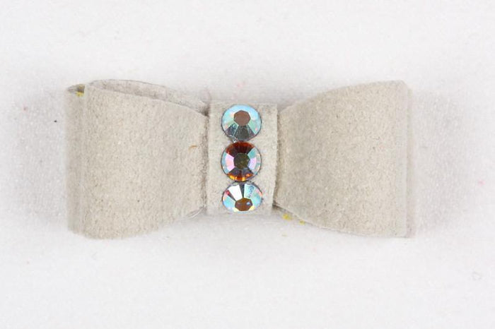 Single Plain Hair Bow