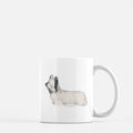 Skye Terrier Coffee Mug