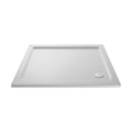 [BETSR011] Slip Resistant Slimline Rectangular Shower Tray - Choice of Size - Cutout