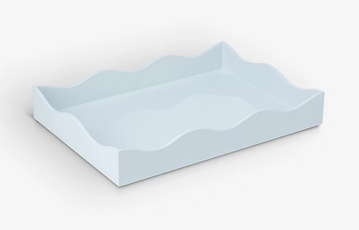 Small Belle Rives Tray