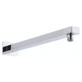 [BSSA013] Small Rectangular Shower Arm - Cutout