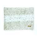 Snow Leopard Blanket