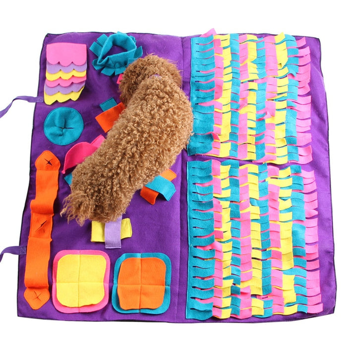 Snufflefun Playmat
