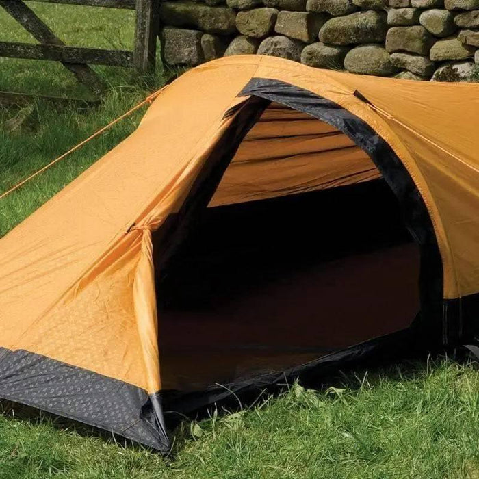 SnugPak Snugpak Journey Solo 1 Person Tent - NORTH RIVER OUTDOORS