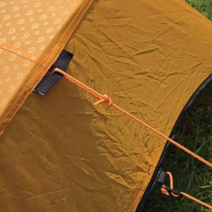 SnugPak Snugpak Journey Solo 1 Person Tent - NORTH RIVER OUTDOORS