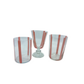 Soul New York Glassware Collection, Custom