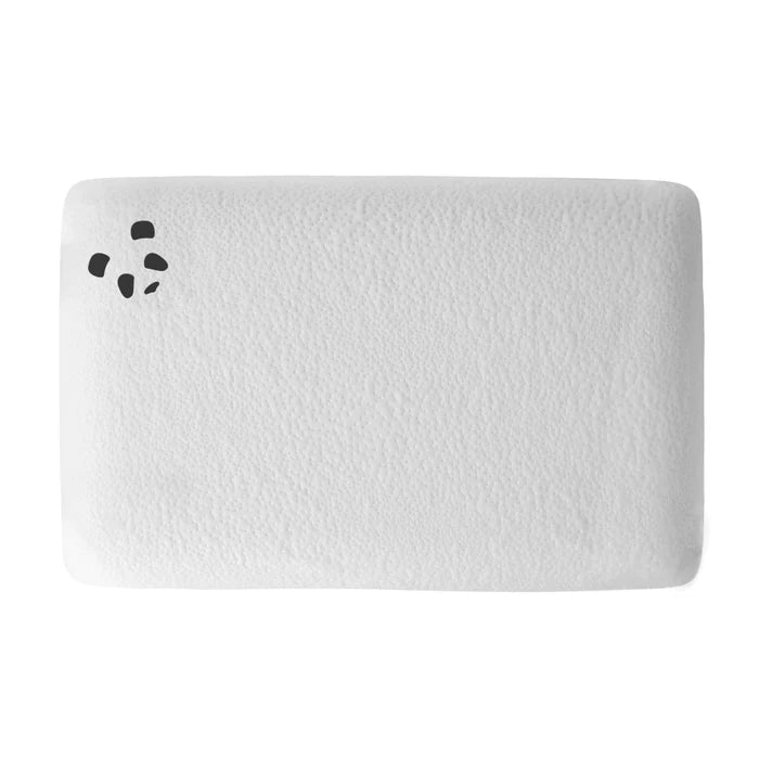 [PillowcoversMFBP] Spare Pillow Cover Memory_Foam_Bamboo_Pillow