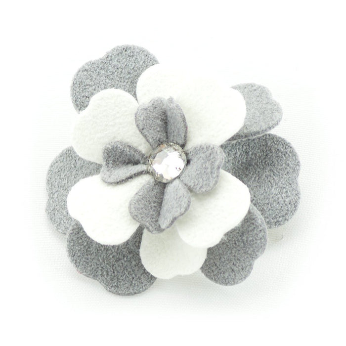Special Occasion Tinkies Garden Hair Bow