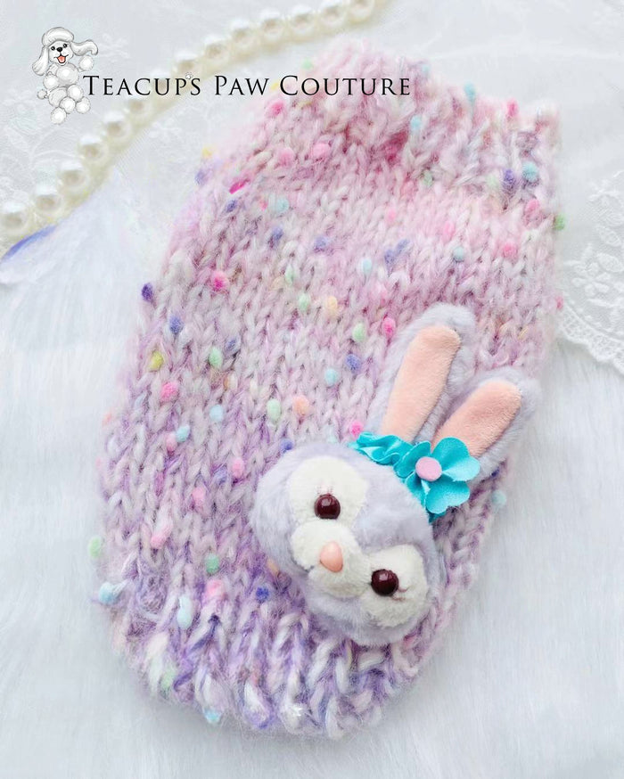 Spruzzi Dolci Doggie Sweater