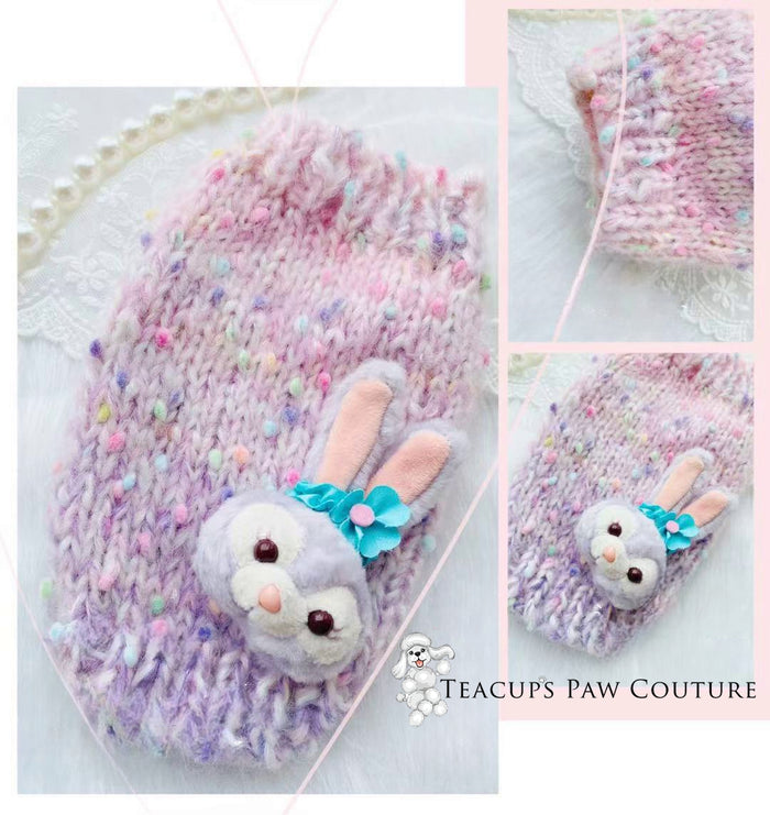 Spruzzi Dolci Doggie Sweater