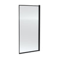 [BBSCSQBFC] SQUARE OUTER FRAMED BATH SCREEN (6) - Cutout