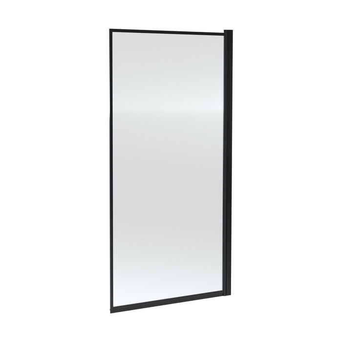 [BBSCSQBFC] SQUARE OUTER FRAMED BATH SCREEN (6) - Cutout