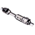 Stainless Steel Fishing Reel Seat Fishing Rod Clip Fitted Fishing Reel - GhillieSuitShop