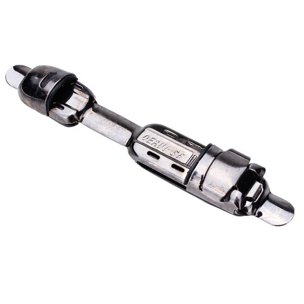 Stainless Steel Fishing Reel Seat Fishing Rod Clip Fitted Fishing Reel - GhillieSuitShop