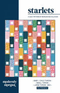 Starlets Pattern - Modernly Morgan