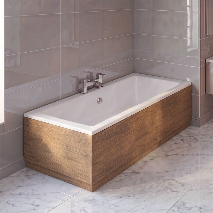 750mm / Antique Oak