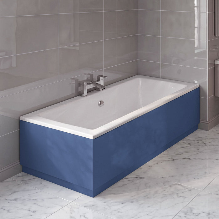 800mm / Satin Blue