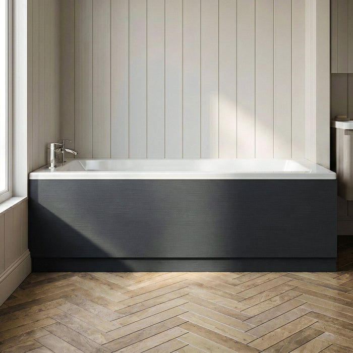 [BBPA2205] Straight Bath Front Panel Available - Choice of Size and Colour - Silo