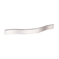 [BFH251] Strap Handle, 192mm (128mm Centres) - Chrome - Cutout