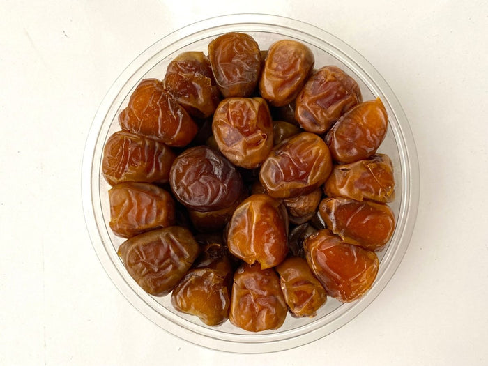 Hurma | Sukkari Fresh Dates - TryAladdin