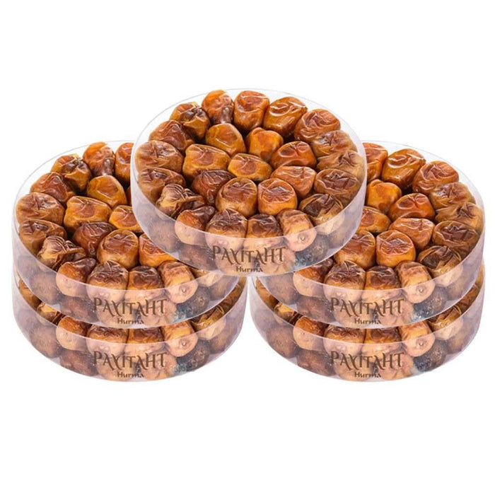 Sukkari Rutab Dates