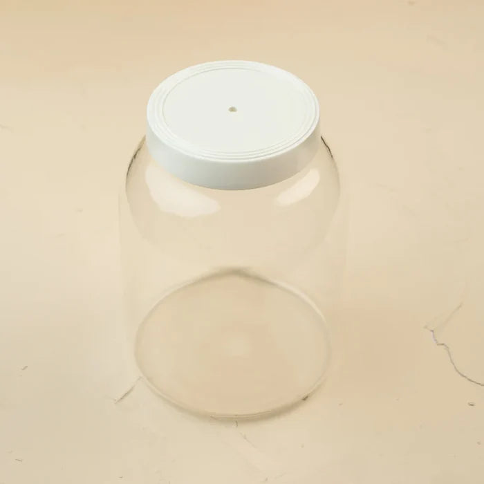 Super-Duper Canister